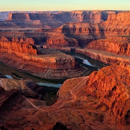 Luxury Downtown Rental Moab Bagian luar foto