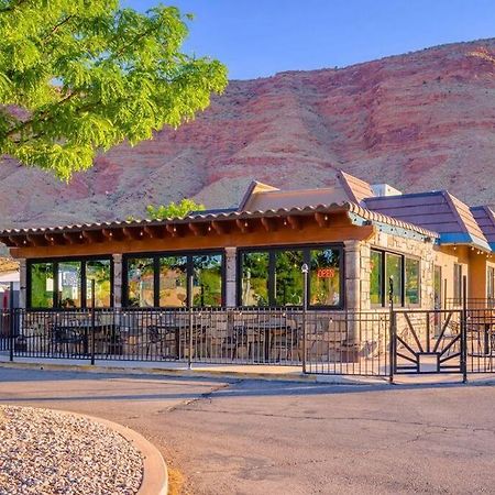 Luxury Downtown Rental Moab Bagian luar foto