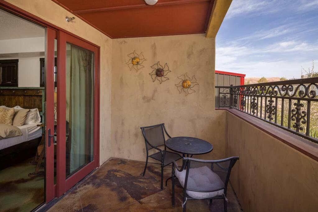 Luxury Downtown Rental Moab Bagian luar foto