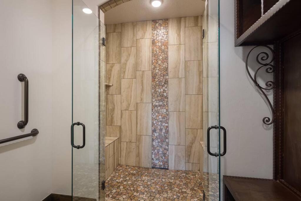Luxury Downtown Rental Moab Bagian luar foto