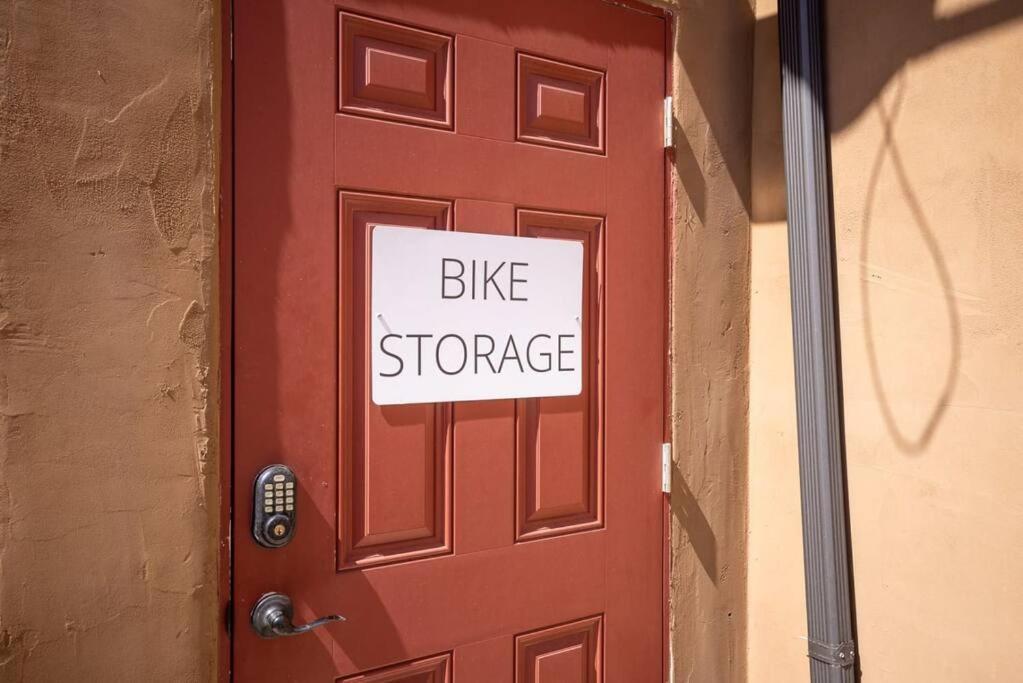 Luxury Downtown Rental Moab Bagian luar foto