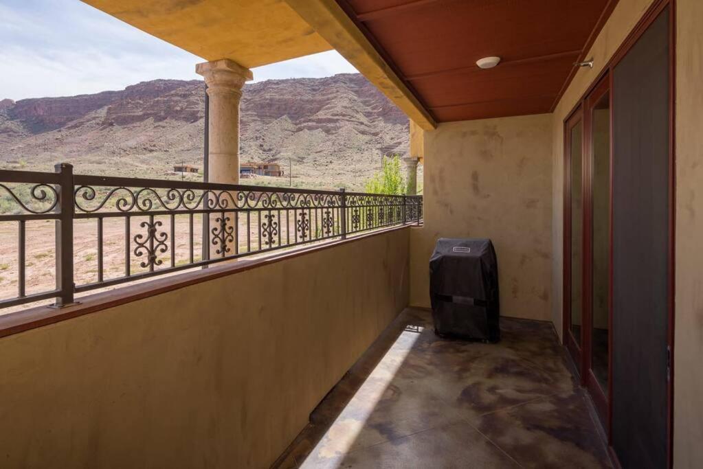 Luxury Downtown Rental Moab Bagian luar foto